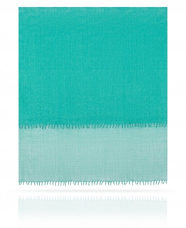 Палантин Унисекс JW50-AGNE/SPECTRA.GREEN